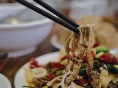 -余味食府(颇家巷)