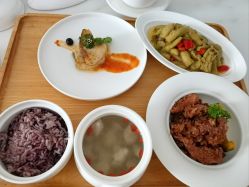 -弗蕾亚·和月月子调理院(东湖店)