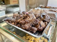 酱牛肉-老回回饺子馆(海洋馆店)