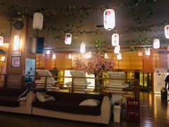 -汤泉良子(金源店)