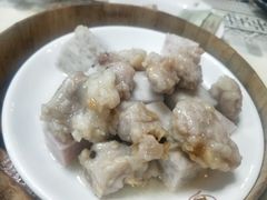 -周记茗点居(西村店)