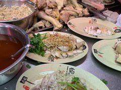 -化州肥仔大排档(建安二路店)