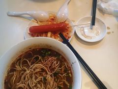 -苏氏牛肉面(机场店)