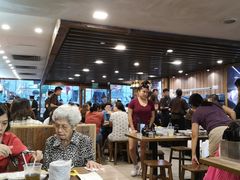-松發肉骨茶(牛车水店)