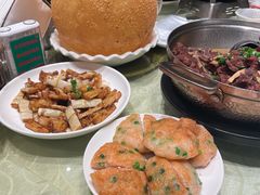 -群乐饭店(滨安路店)