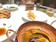 -奉天小馆·非遗东北菜(沈阳万象城店)