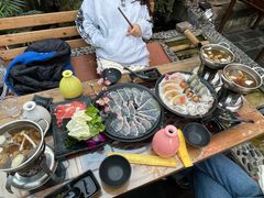 -丽江庭院之爱在路上(西单店)