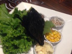 -和萌牛肠烧烤(财富中心店)