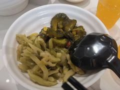 -张府园大碗面(九龙湖店)