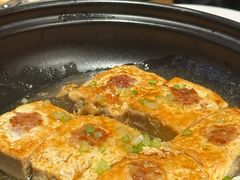 -阿庄新豫菜(通泰路店)