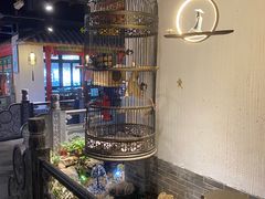 -清真·京华源铜锅涮肉(丰庆店)