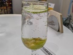 -1/2half西餐(中大国际店)