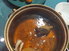 -慢丽江·云南野生菌土鸡锅(付家庄店)