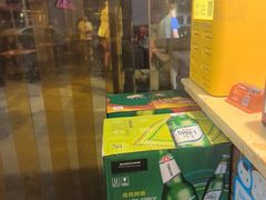 -二子海鲜大排档(太阳城店)