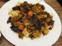 -巷子深菜馆(新华路店)