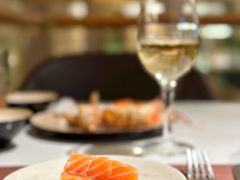 -广州粤海喜来登酒店