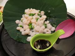 -好福记饭店(红梅公园店)