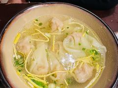 -南京大牌档(崇文门国瑞店)