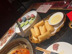 -红运火锅·中国名火锅·国风演绎(省体店)