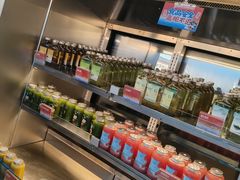 -海底捞大排档火锅(打浦路店)