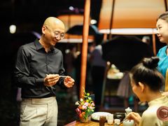 -汉艺唐风茶艺培训(联发华美空间店)