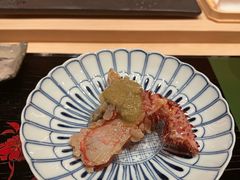 -橼舍鮨青木
