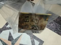 -爸爸糖手工吐司(苏州环球188店)