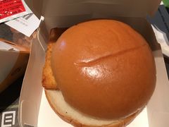 -麦当劳(北京南站店)