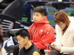 -VPsmart私教健身工作室(新华路旗舰店)