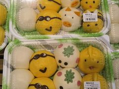 -果蔬好(江南赋店)