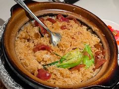 -煲煲好(朝阳门店)