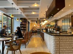 -BAKER&SPICE(BFC外滩金融中心店)