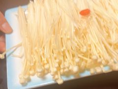 -和庆斋羊蝎子火锅·碳缸烧烤(顺义旗舰店)