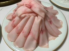 -穆斯林饭庄(明德南街店)