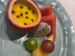 -三迪希尔顿酒店·星空酒廊