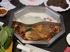 -陈府大宅门成都火锅·手切鲜肉(太原街店)