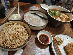 -谭师爷龙抄手(白下路店)
