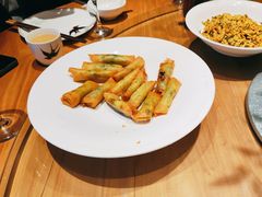-黄山老妈·土菜(碧桂园店)
