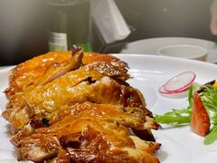 河北神仙鸡-小放牛炒菜馆(裕华万达店)