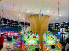 -大玩家超乐场(河东万达广场店)