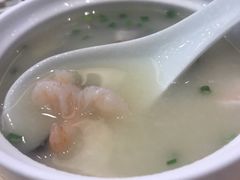 -船歌·鱼水饺青岛菜(国贸商城店)