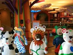 -济州岛泰迪熊博物馆