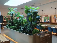 -悦海·家宴·冰花皮皮虾大锅贴(宝龙店)