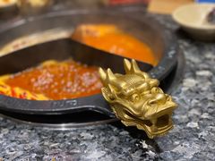 -蜀大侠·牛肉自助火锅(慈溪店)