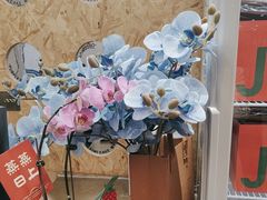 -静宜和她的朋友(星海广场店)