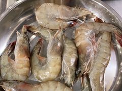 -英雄故事地摊烤肉(马驹桥店)