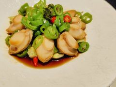 -醉东Oriental House(静安嘉里中心店)