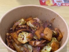 -味中味休闲小吃(同济路店)