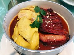 -日昌餐馆(德胜门店)