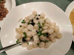-小厨娘淮扬菜(清江苏宁广场店)